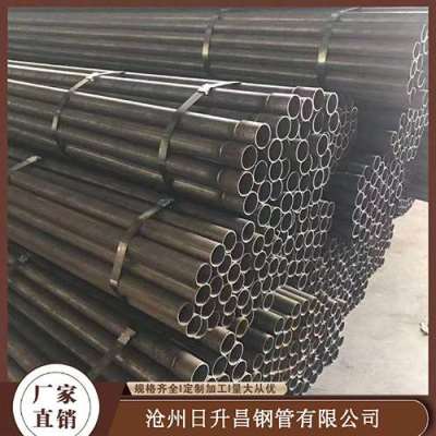 宜章声测管的主要用途