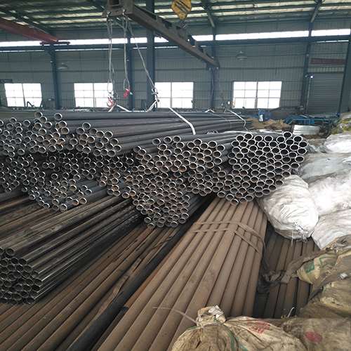 宜章[50声测管规格尺寸]建立中长期去产能有效机制