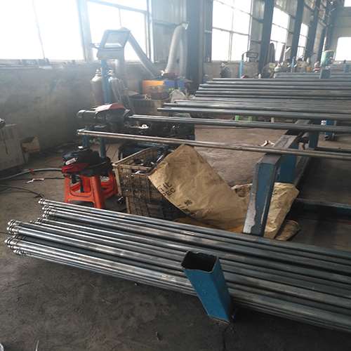 宜章桥梁桩基声测管的施工工艺流程