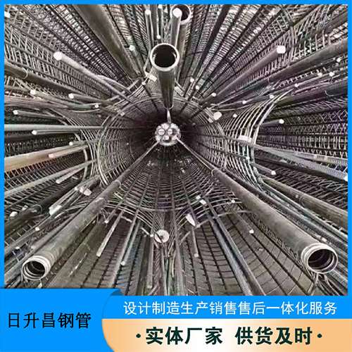 宜章声测管规格型号有哪些分类？